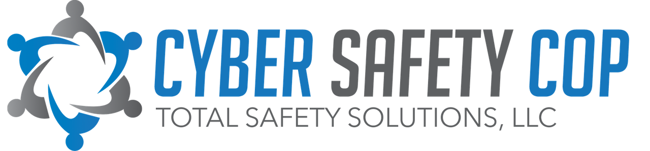 Cyber Safety Cop logo