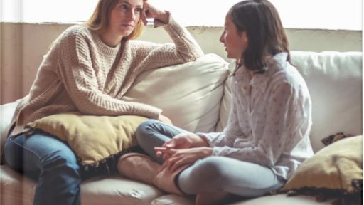 A Guide for Parents Addressing Online Pornography with Their Children