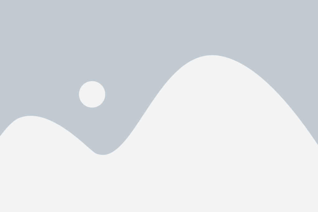 Placeholder image with a gray background, featuring a lighter gray wave and a circle, commonly used to indicate where an image will be inserted.